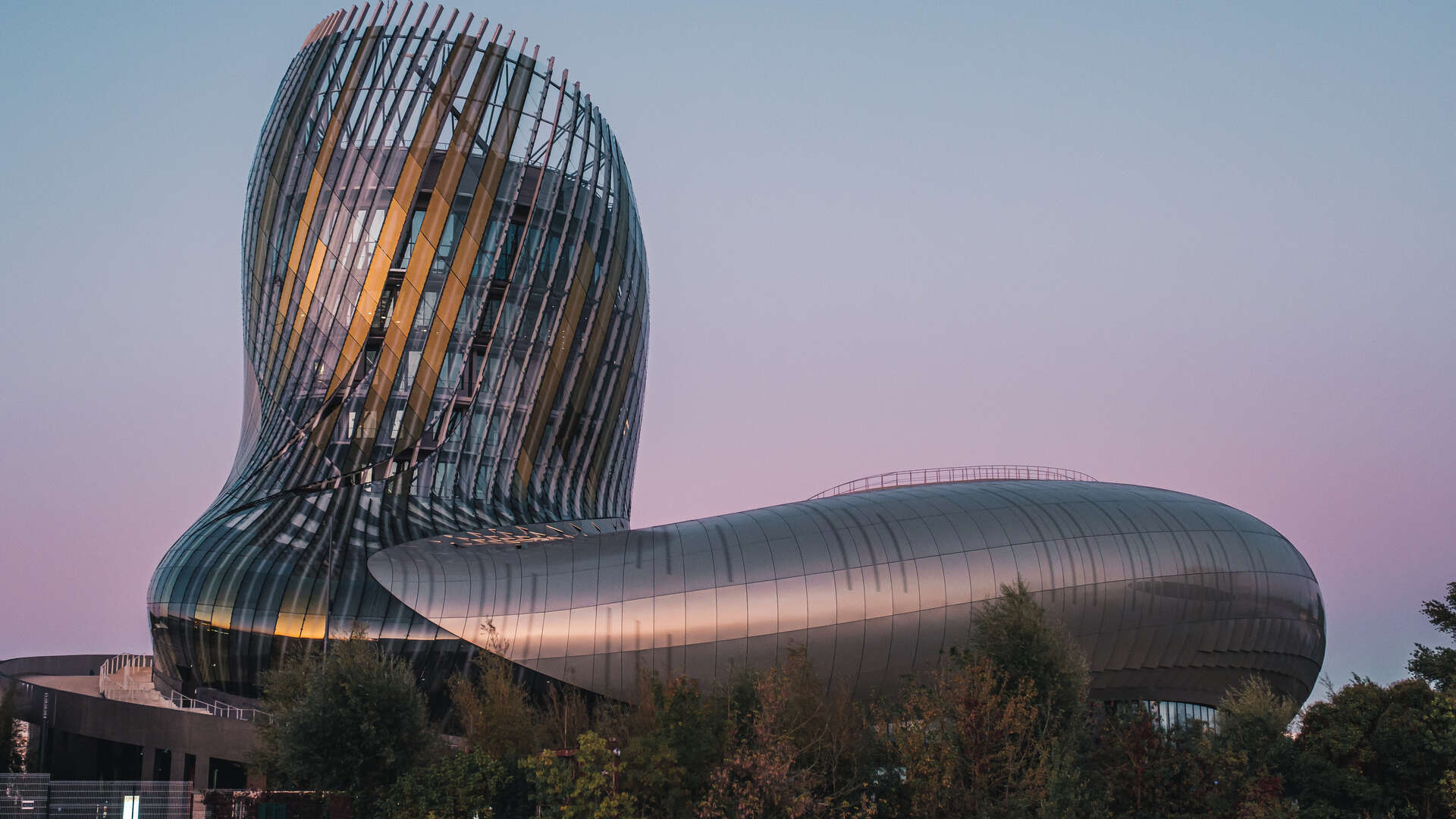 La Cité Du Vin Un Mundo De Culturas Burdeos Turismo 